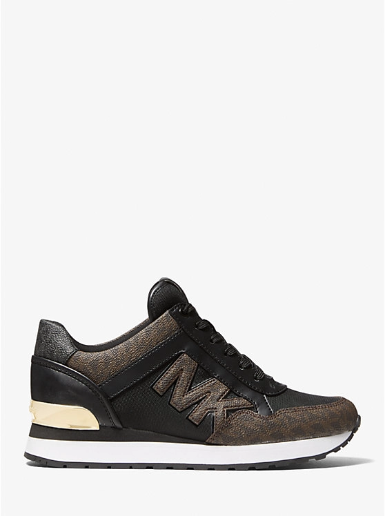 ZAPATILLAS URBANAS MICHAEL KORS - 2