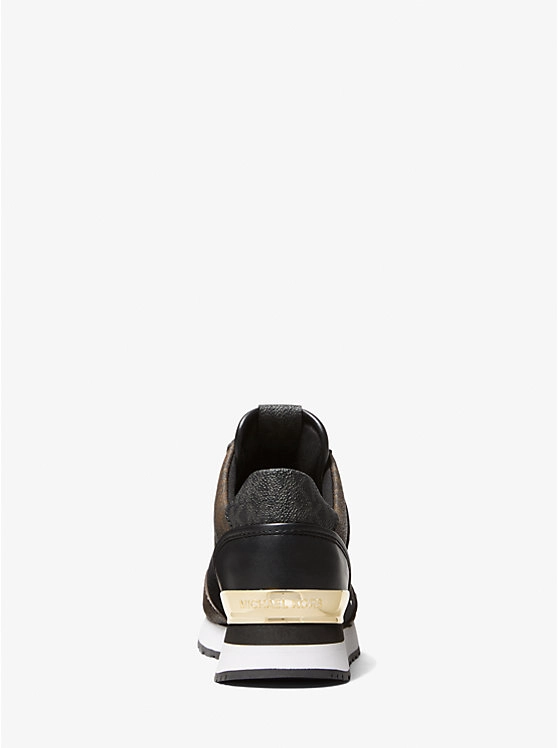 ZAPATILLAS URBANAS MICHAEL KORS - 3