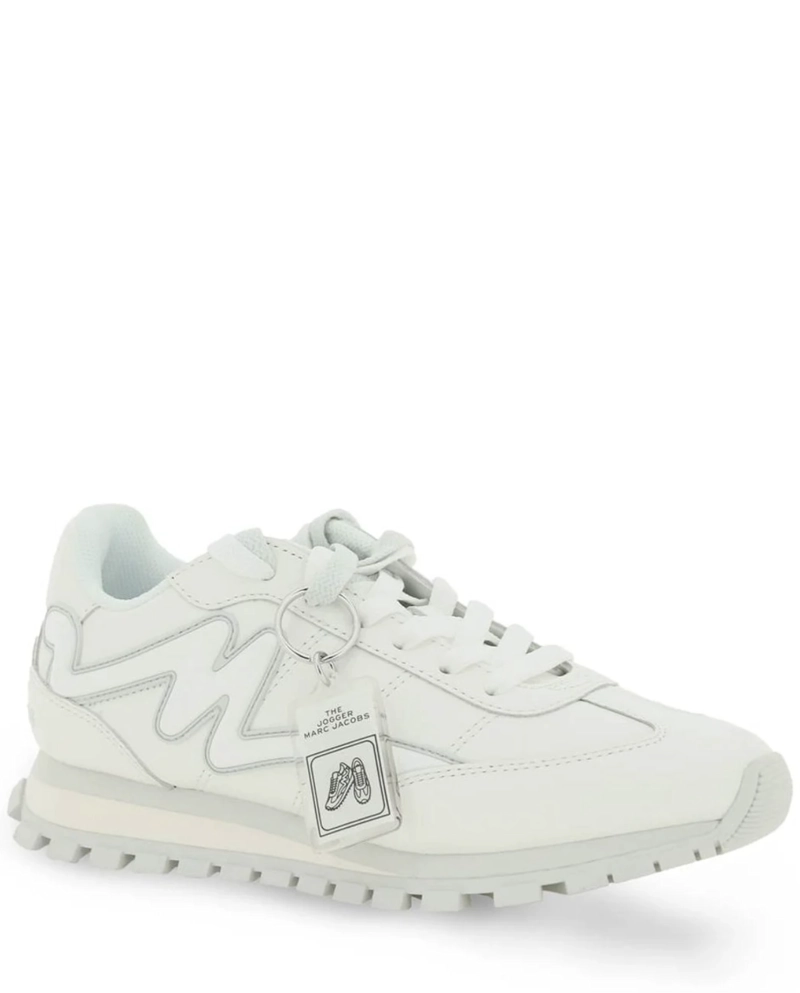 MARC JACOBS – THE LEATHER ZAPATILLAS - 2