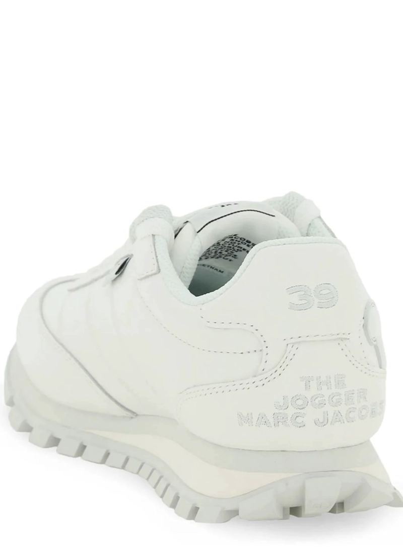 MARC JACOBS – THE LEATHER ZAPATILLAS - 3