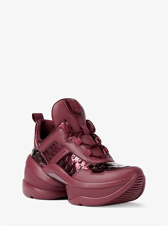 ZAPAILLA OLIMPIA - 1