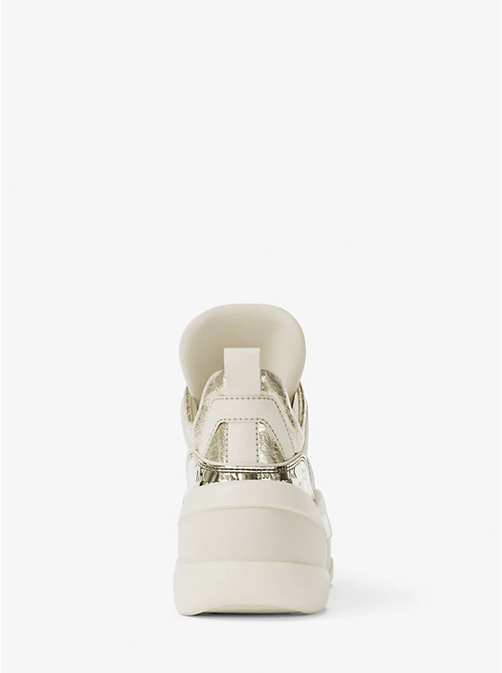 ZAPATILLAS OLYMPIA - 3