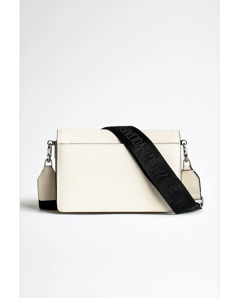 CARTERA CROSSBODY DE CUERO LOLITA WINGS - 3