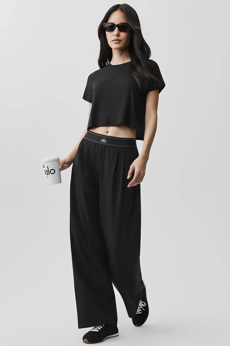 PANTALON SUIT UP - 2