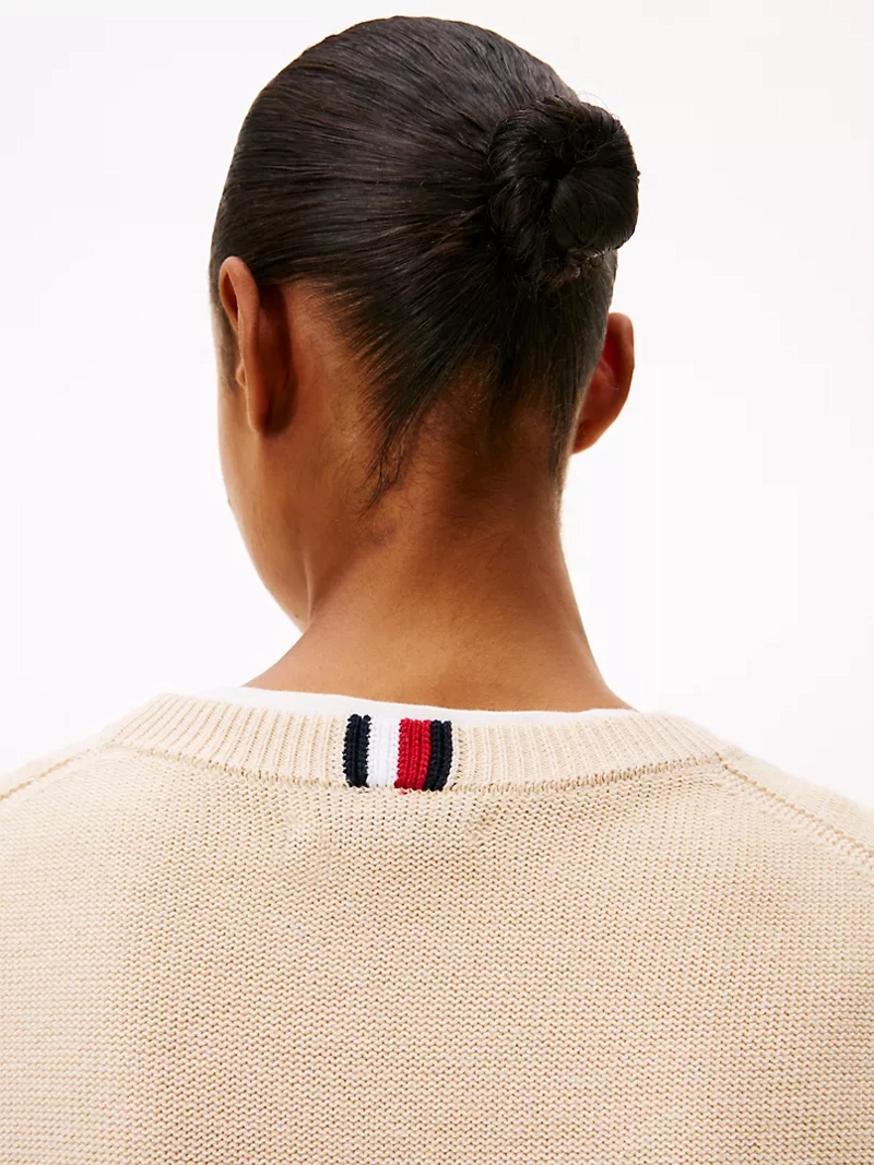 SWEATER MUJER - 5