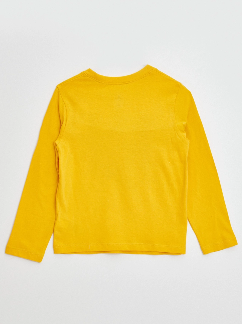 POLERA NIÑO - 3
