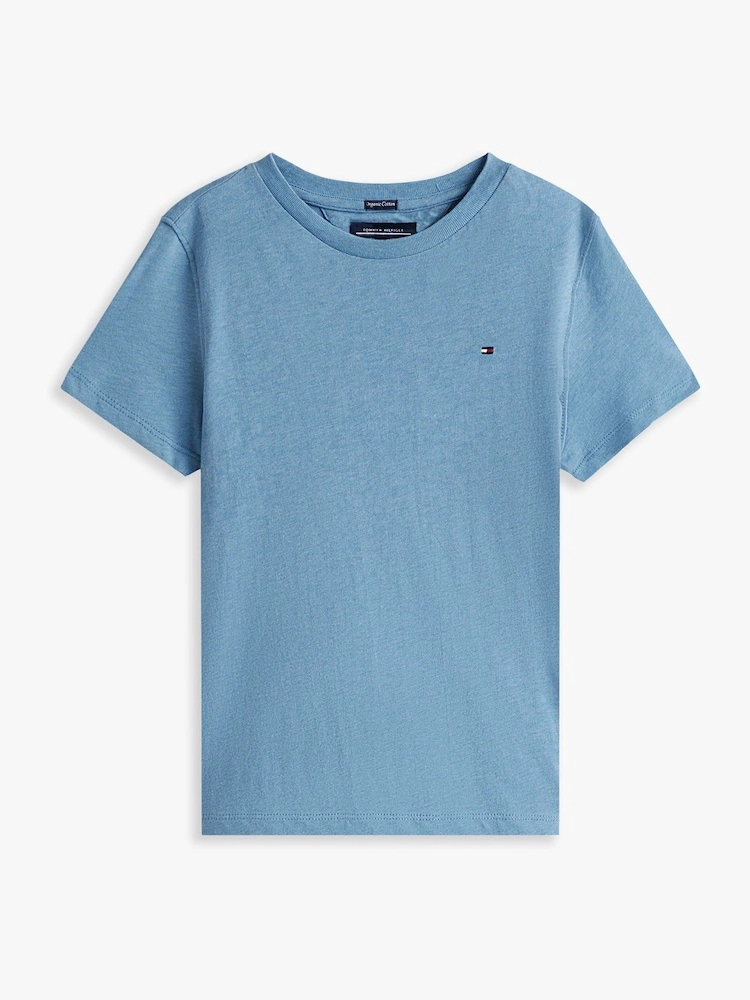 POLERA NIÑO - 1
