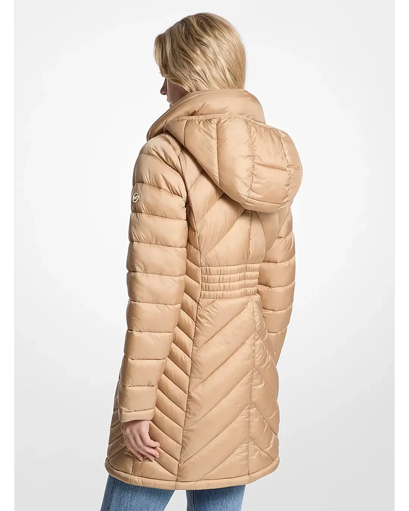 PARKA ACOLCHADA - 2