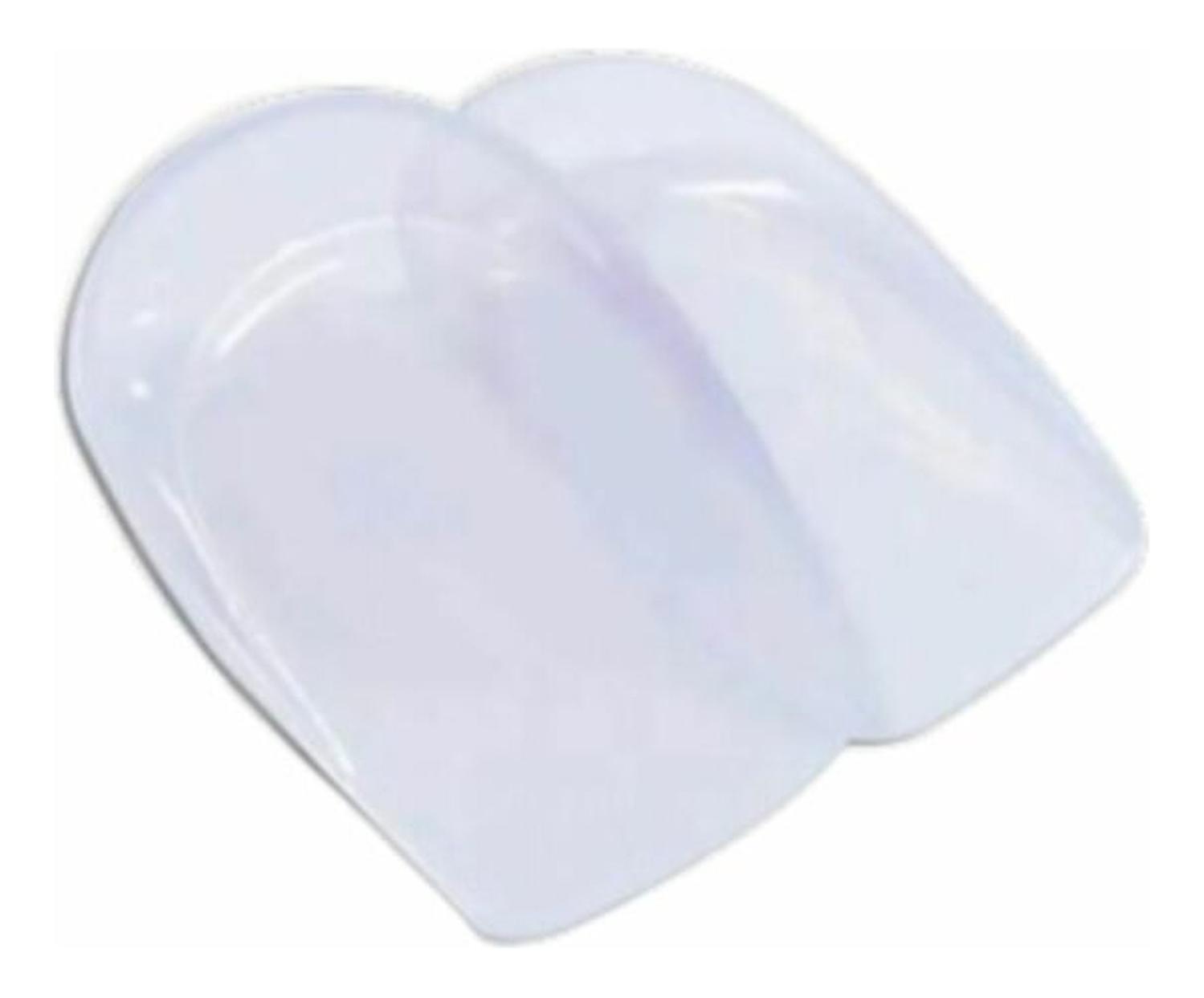 TALONERA BLUNDING SILICONA PAR ELECTROMEDICINA - 2