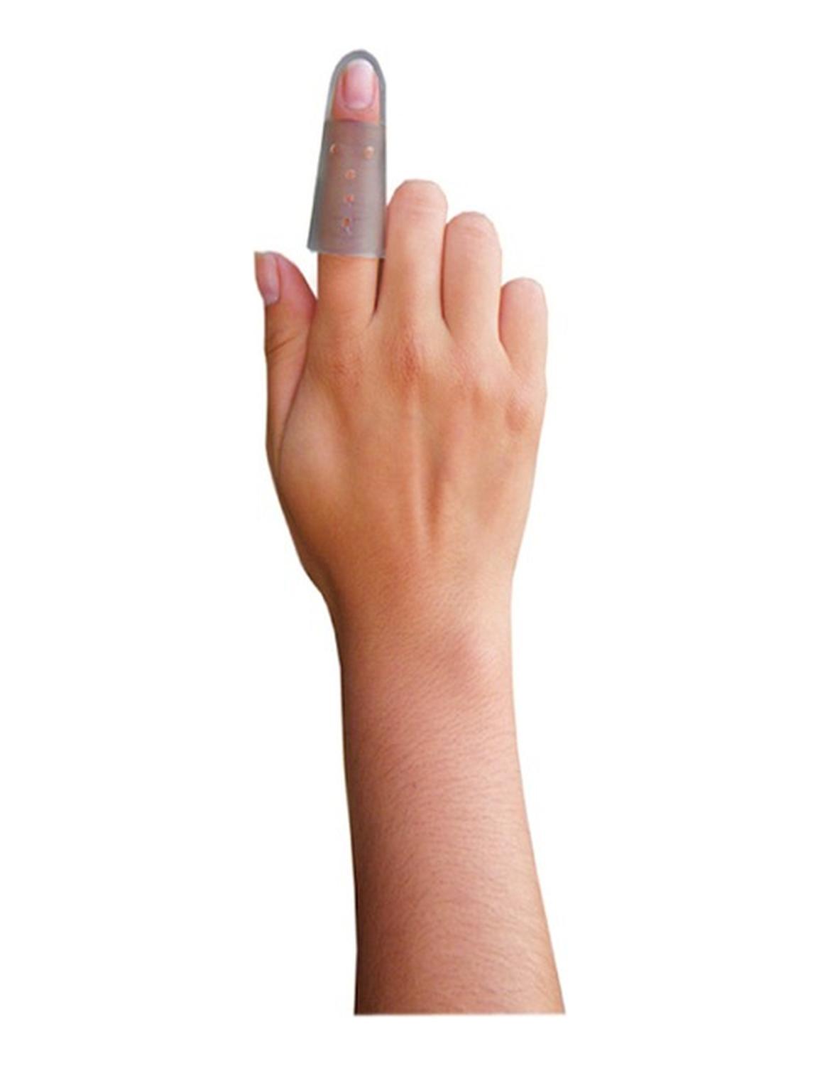 FÉRULA BLUNDING HM1601 DEDO MALLET FINGER NUMERO 1 - 1
