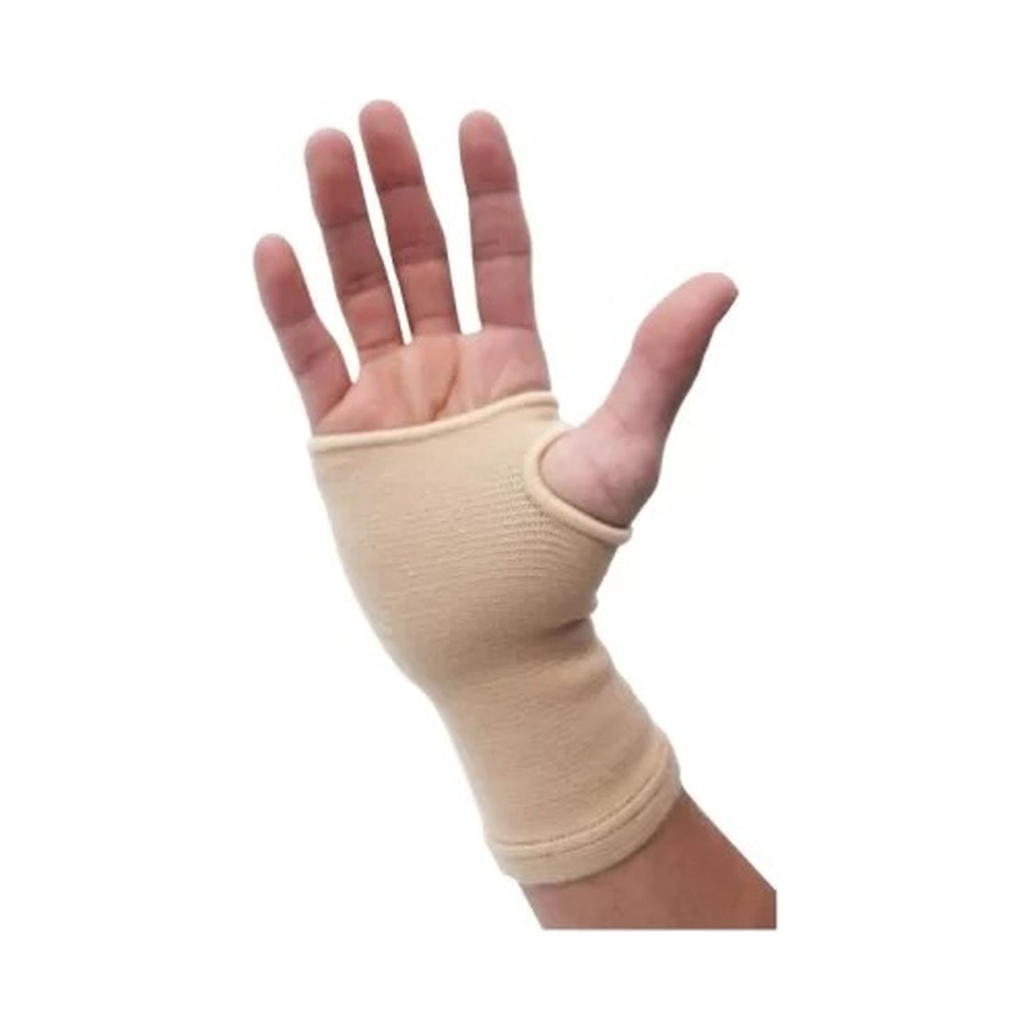 MUÑEQUERA ELÁSTICA METACARPIANA ELECTROMEDICINA L - 2