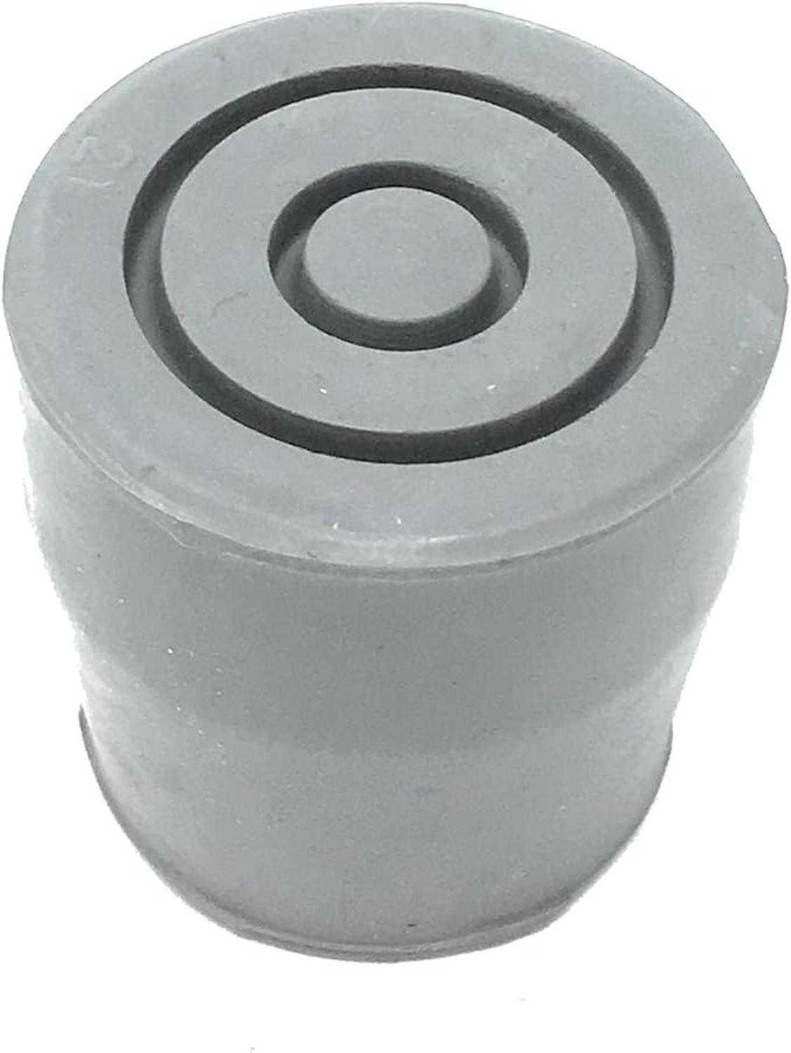 ANDADOR BLUNDING GOMA PLEGABLE ELECTROMEDICINA - 2