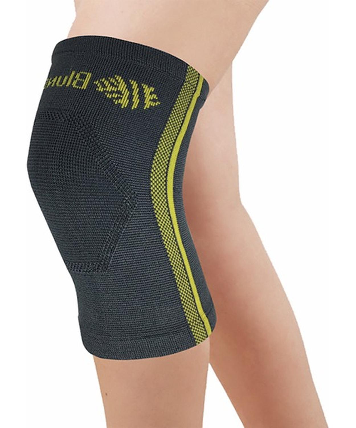 RODILLERA BLUNDING SPORT BAMBU 1 UNIDAD ELECTROMEDICINA - 2