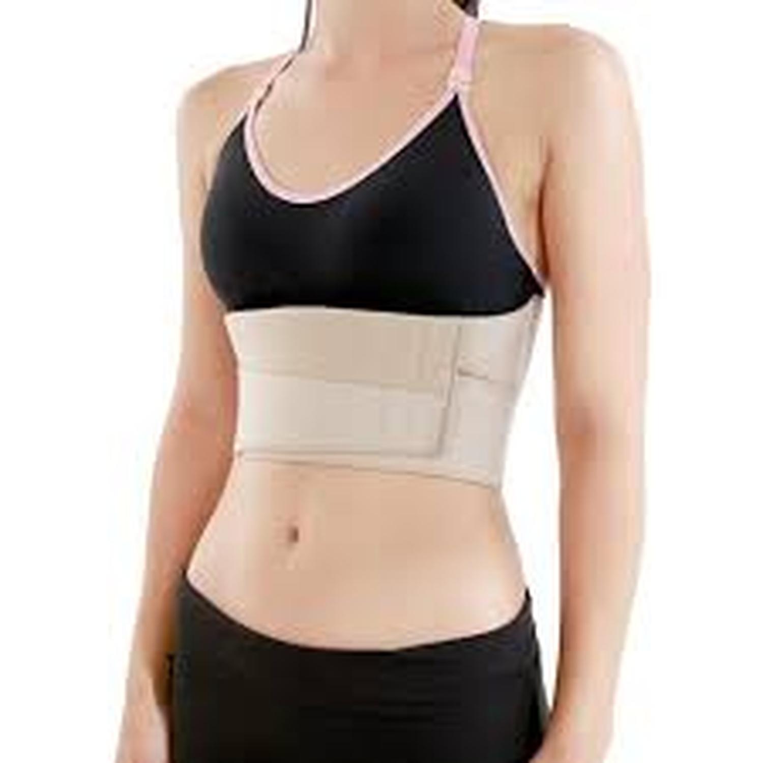 FAJA BLUNDING TORÁCICA MUJER ELECTROMEDICINA - 2