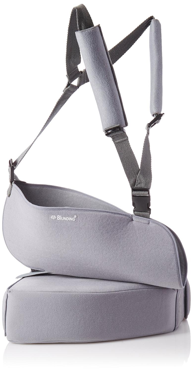 ABDUCTOR BLUNDING HOMBRO 45° ELECTROMEDICINA - 2