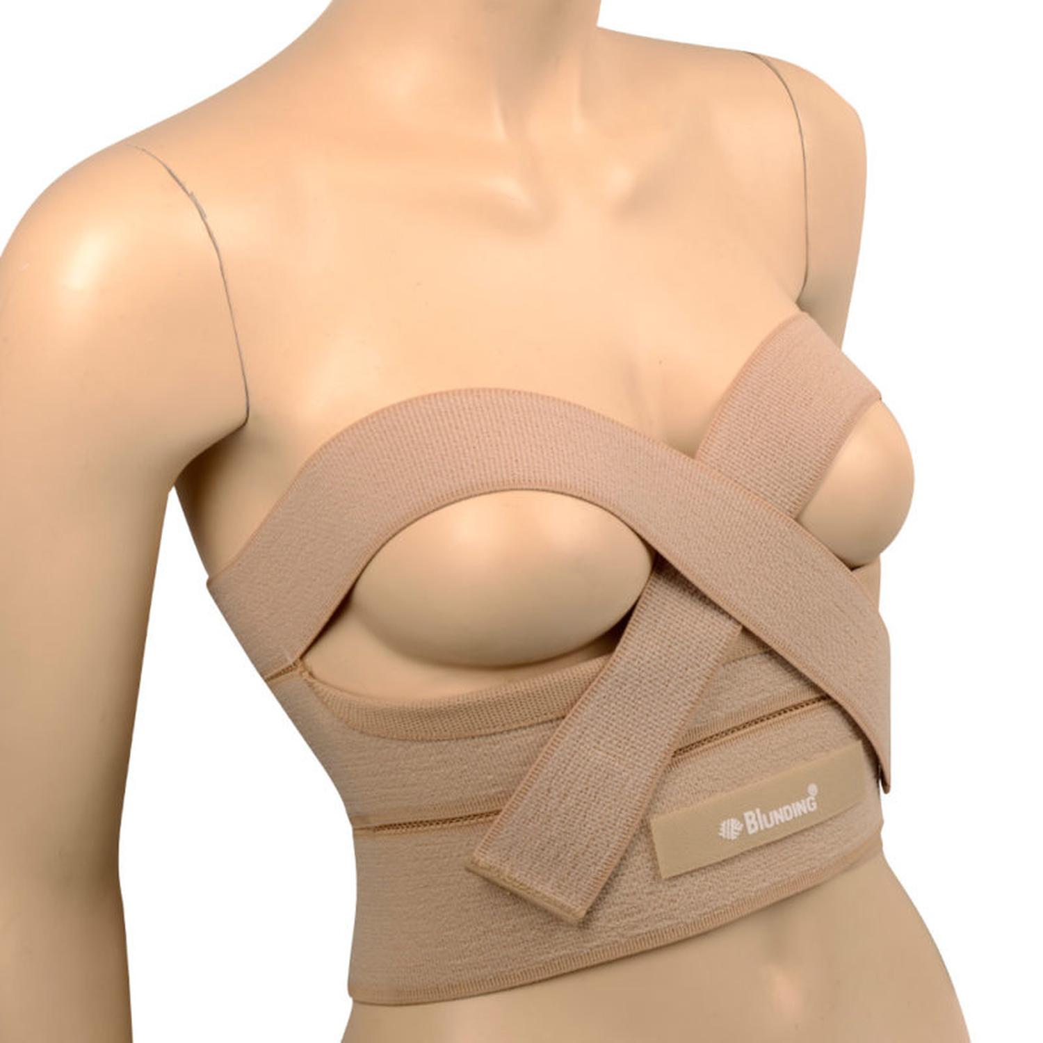 POSICIONADOR IMPLANTES BLUNDING MAMARIOS - 1