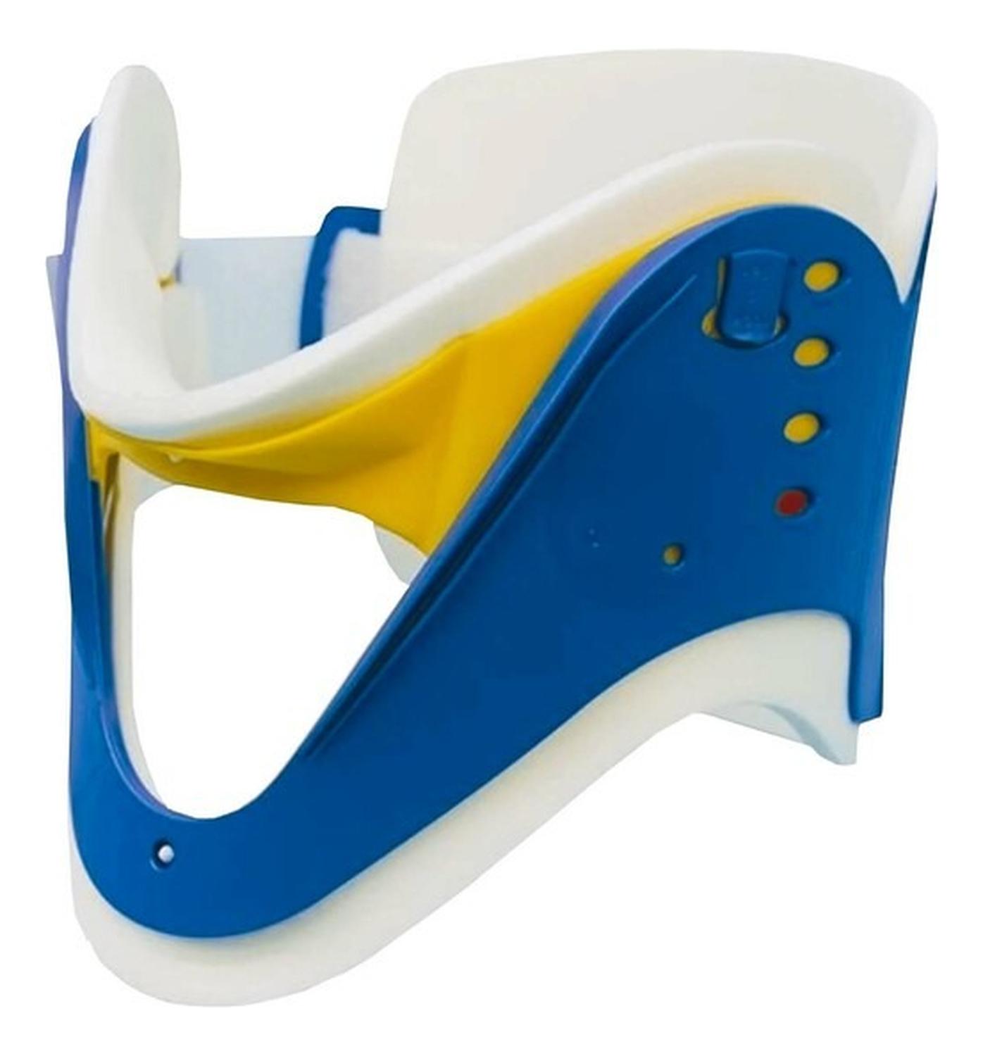COLLAR EXTRICACION BLUNDING ADULTO NINO UNIVERSAL ELECTROMEDICINA