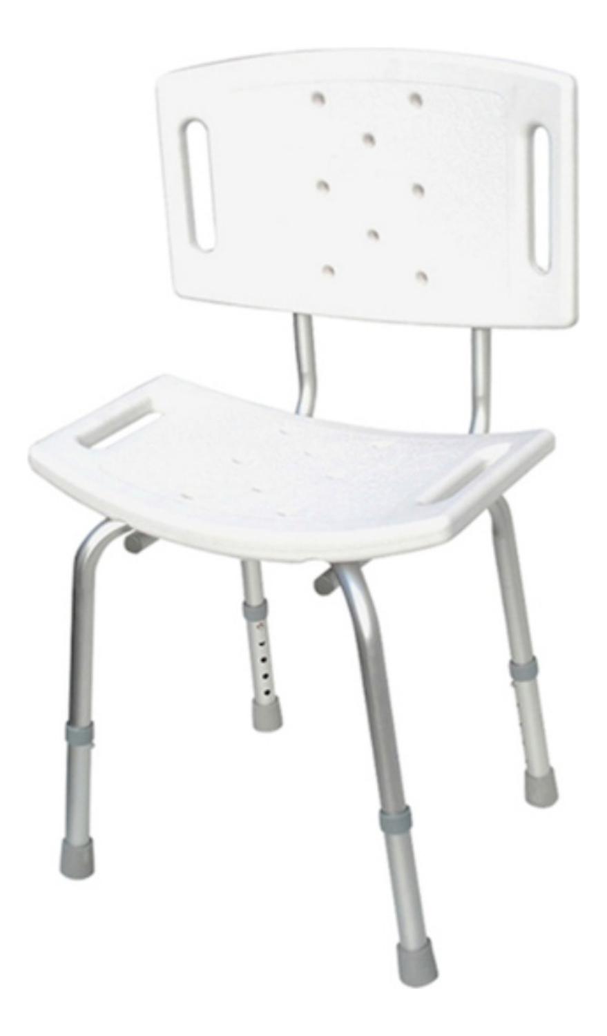 SILLA DE DUCHA ELECTROMEDICINA - 1