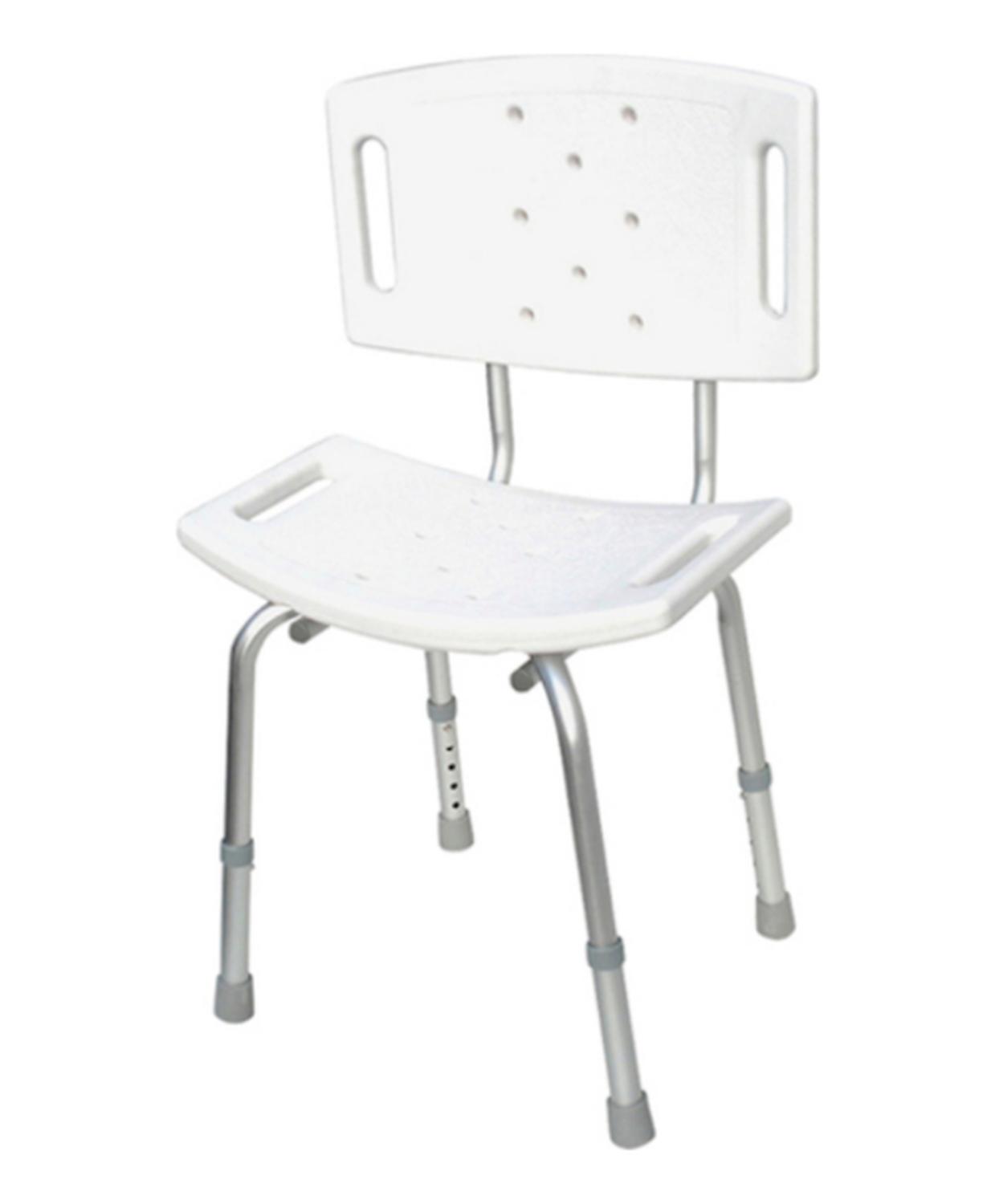 SILLA DE DUCHA ELECTROMEDICINA - 2
