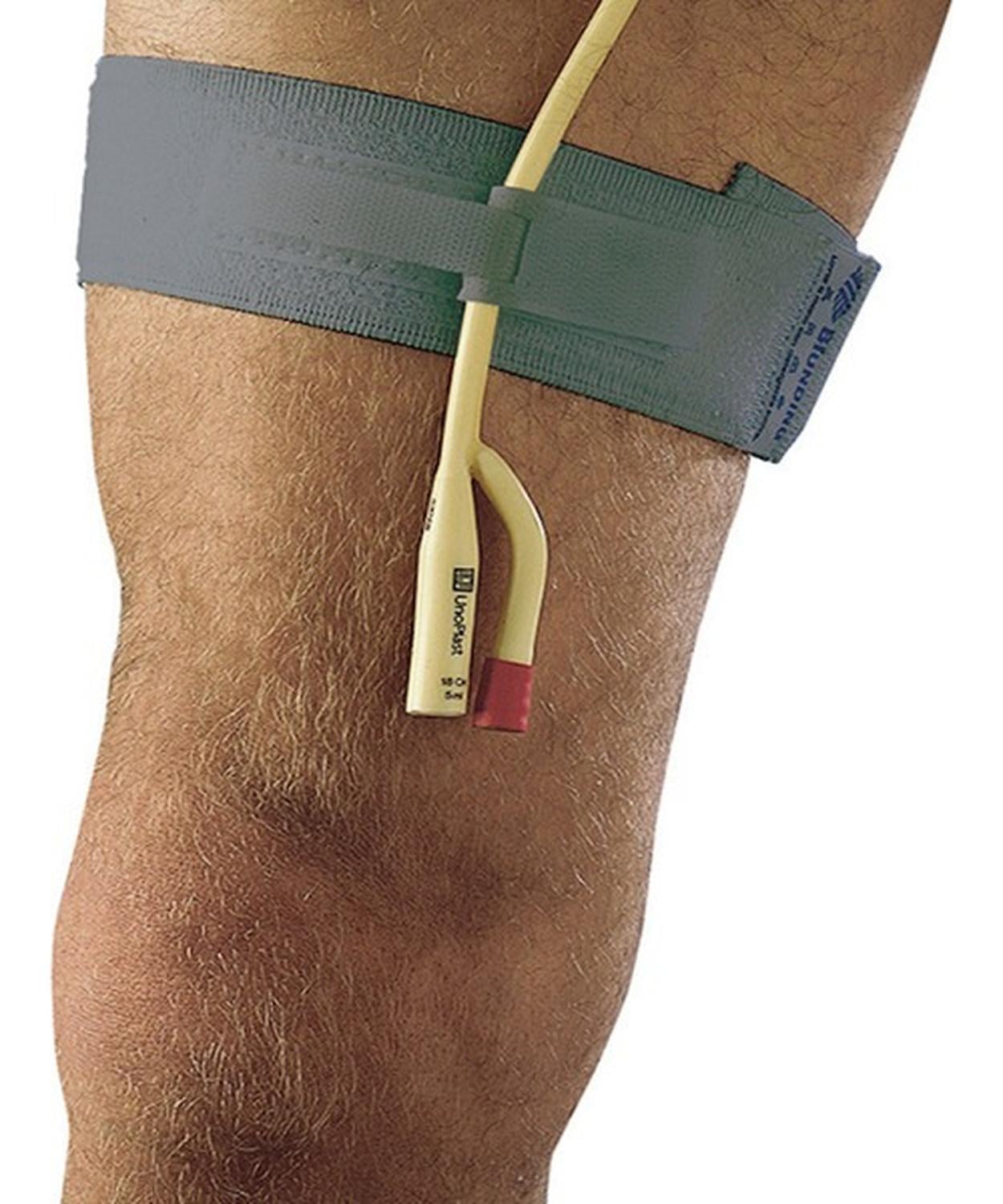 SUJETADOR BLUNDING SONDA FOLEY TALLA ÚNICA ELECTROMEDICINA - 1
