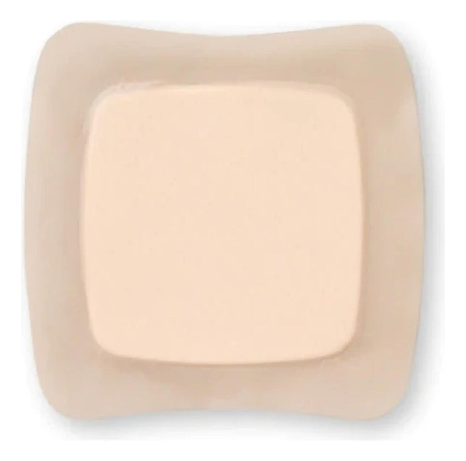 INSUMOS CURACIÓN CONVATEC ESPUMA HIDROFIBRA AQUACEL FOAM 10X10 - 1