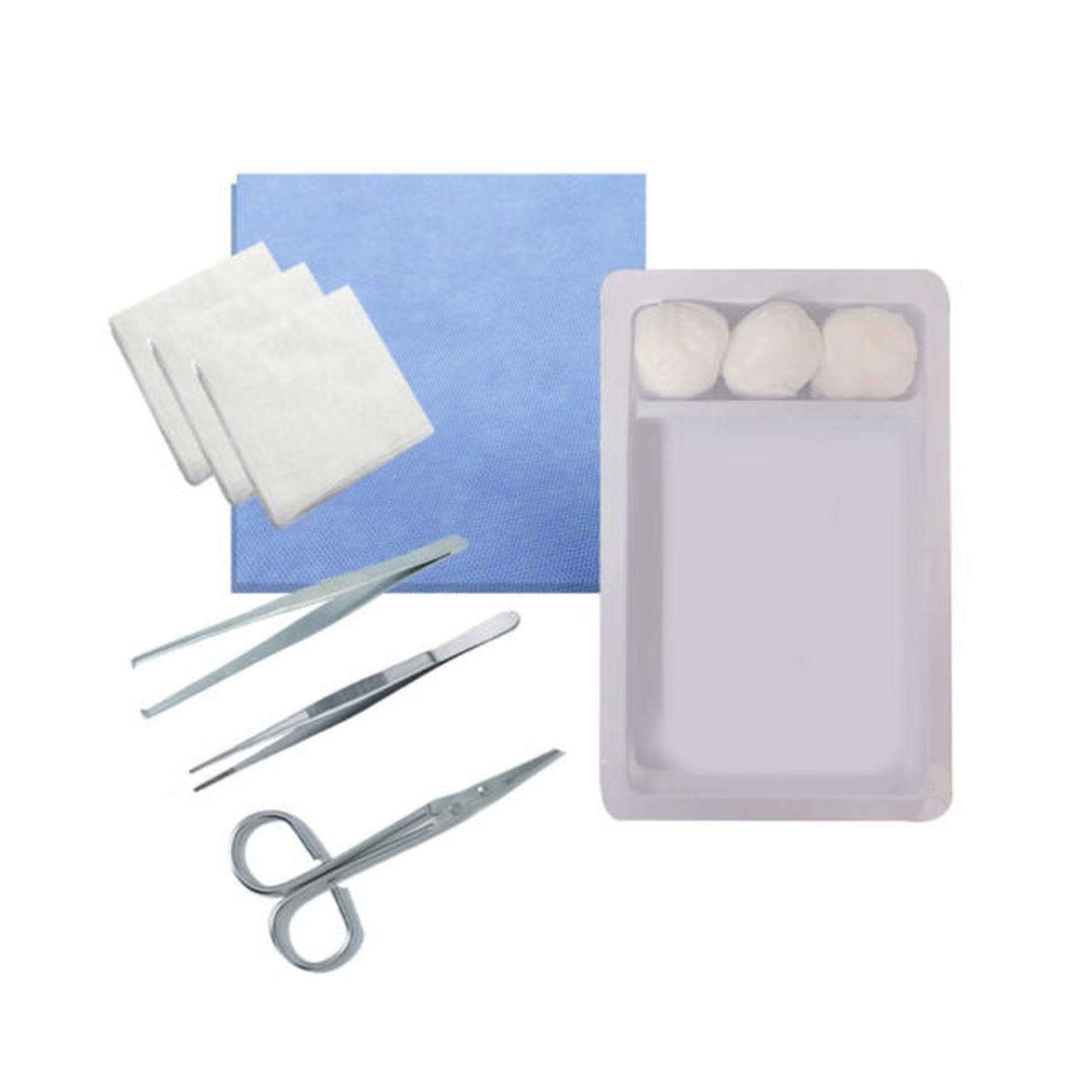 KIT CRANBERRY CURACIÓN ESTÉRIL DESECHABLE REUTTER -ELECTROMEDICINA - 2