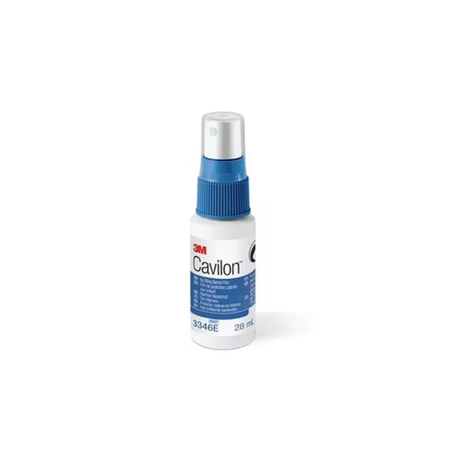 SPRAY CAVILON 3M PELÍCULA PROTECTORA 28 ML -ELECTROMEDICINA - 2