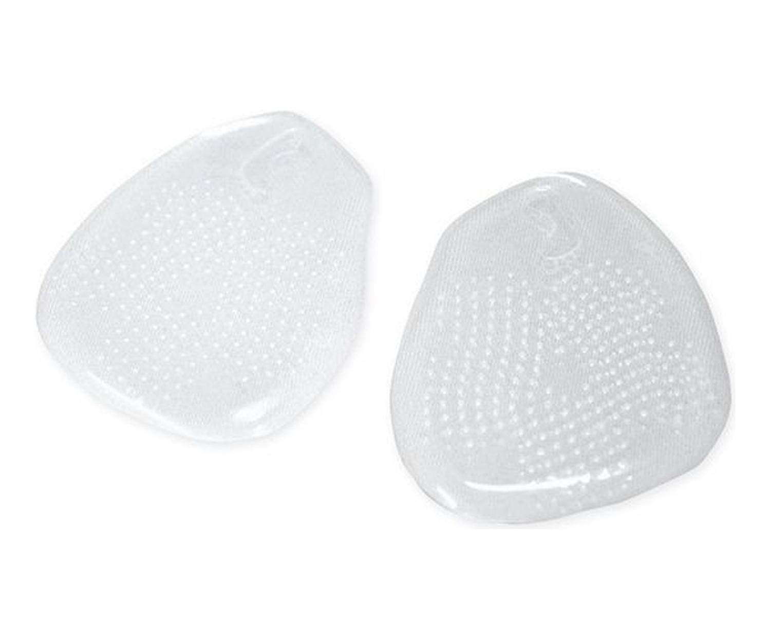 PLANTILLA PROTECTORA PIE METATARSO SILICONA ANTIDESLIZANTE - 2