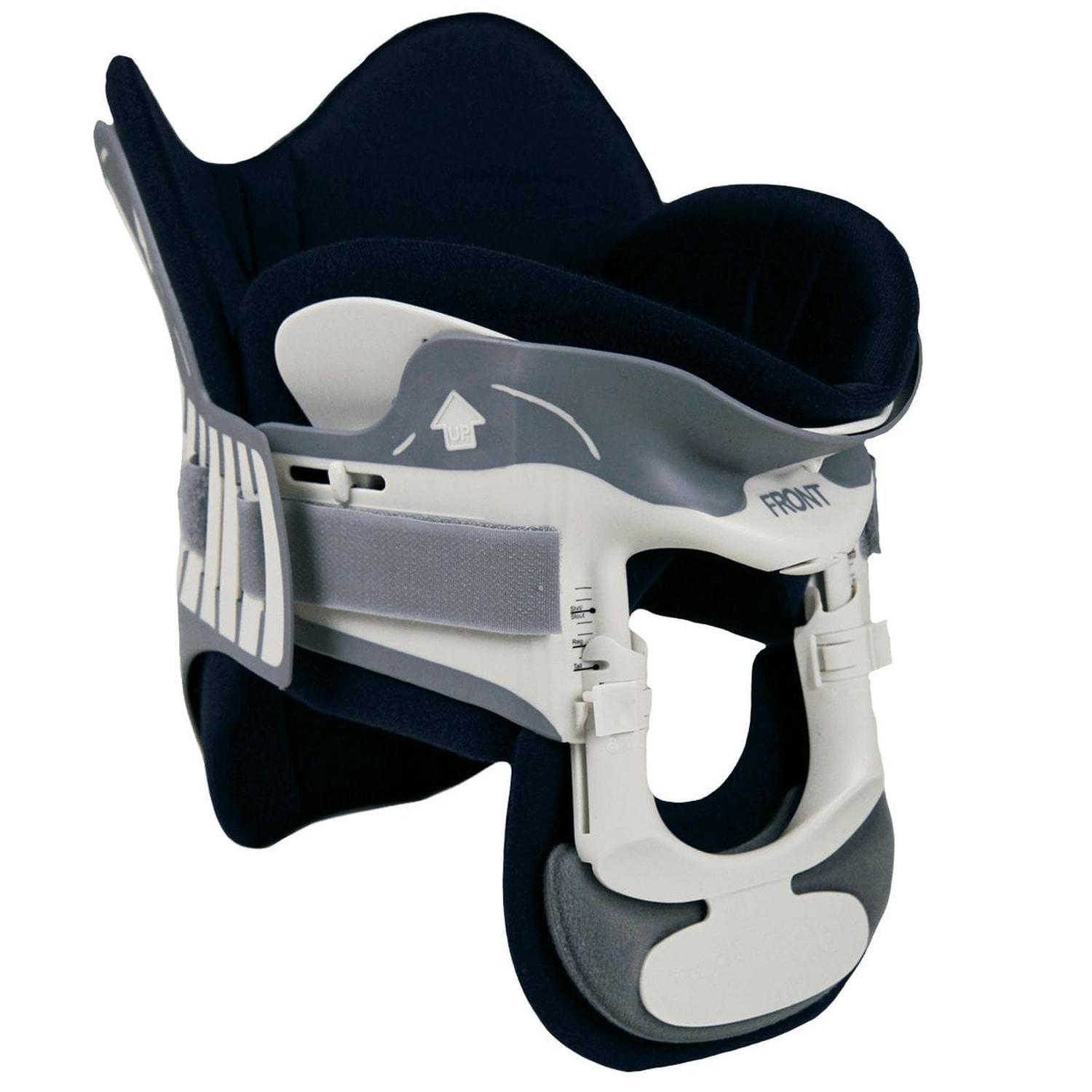 CUELLO COLLAR CERVICAL BLUNDING MIAMI JEROME 2 A 6 AÑOS - 1