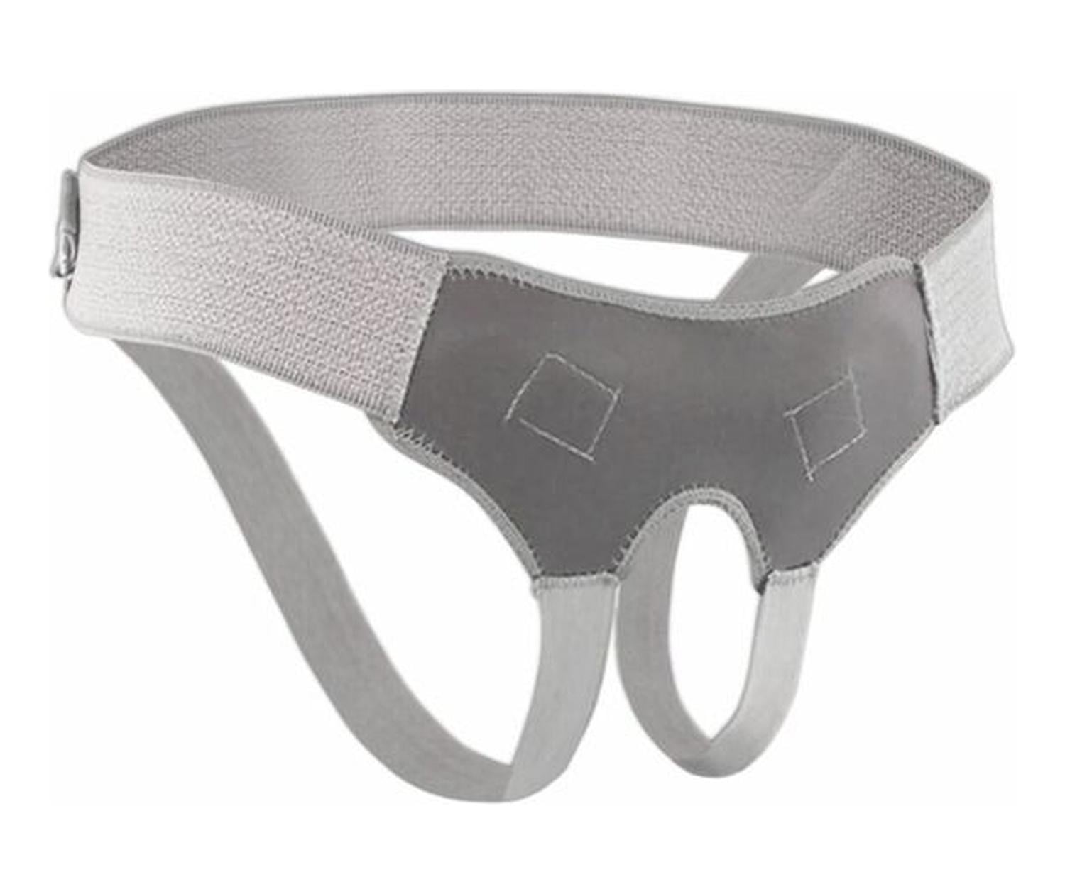 SOPORTE BLUNDING HERNIA INGUINAL ELECTROMEDICINA - 1