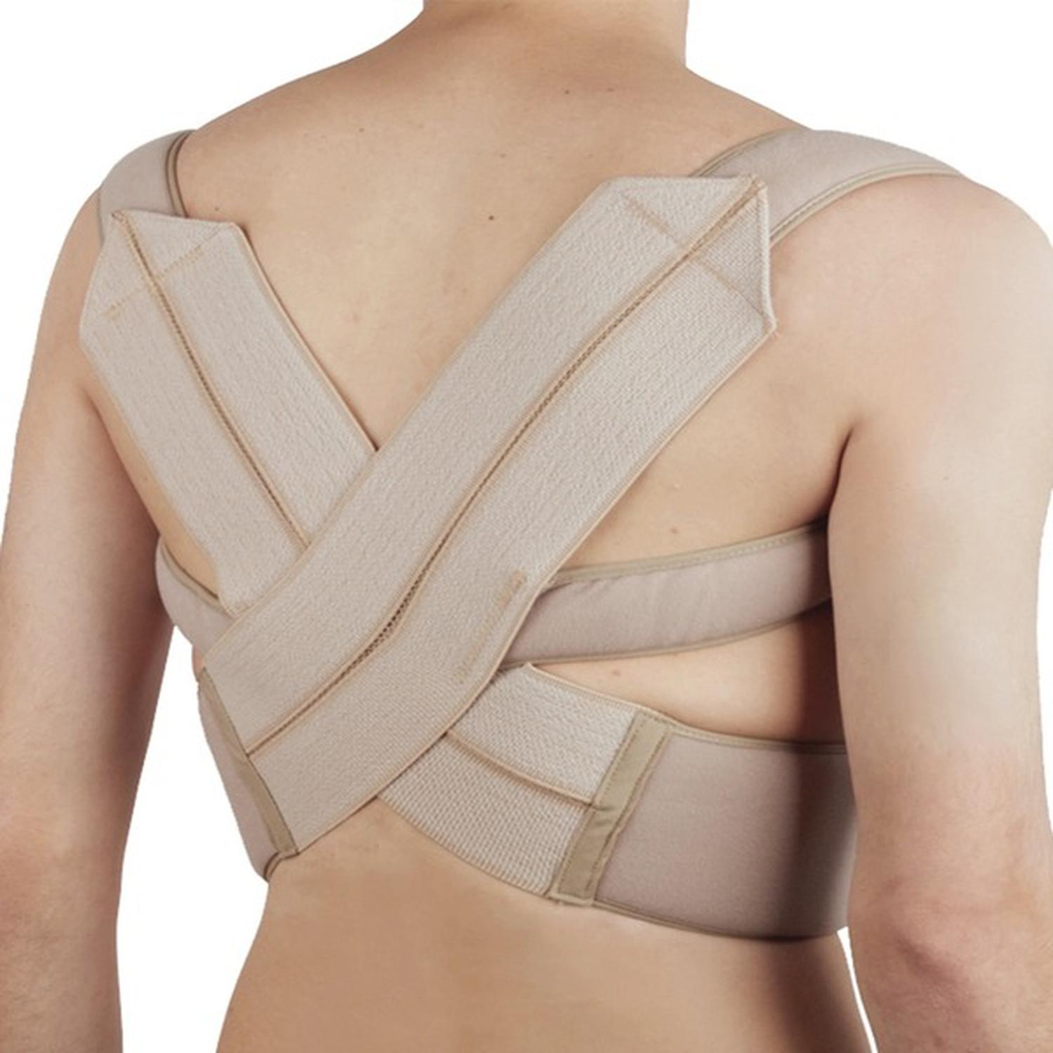 CORRECTOR BLUNDING POSTURA HOMBROS ELECTROMEDICINA - 1