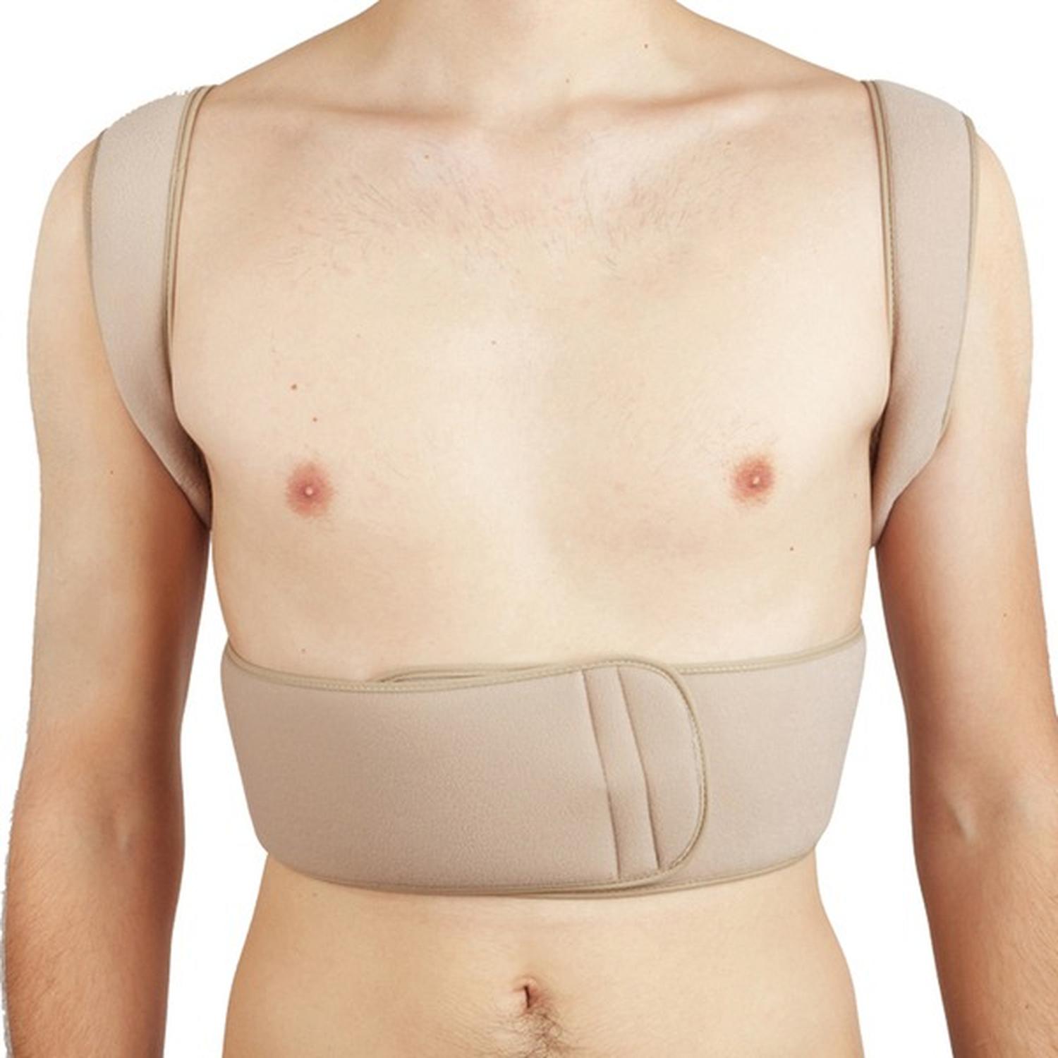 CORRECTOR BLUNDING POSTURA HOMBROS ELECTROMEDICINA - 2