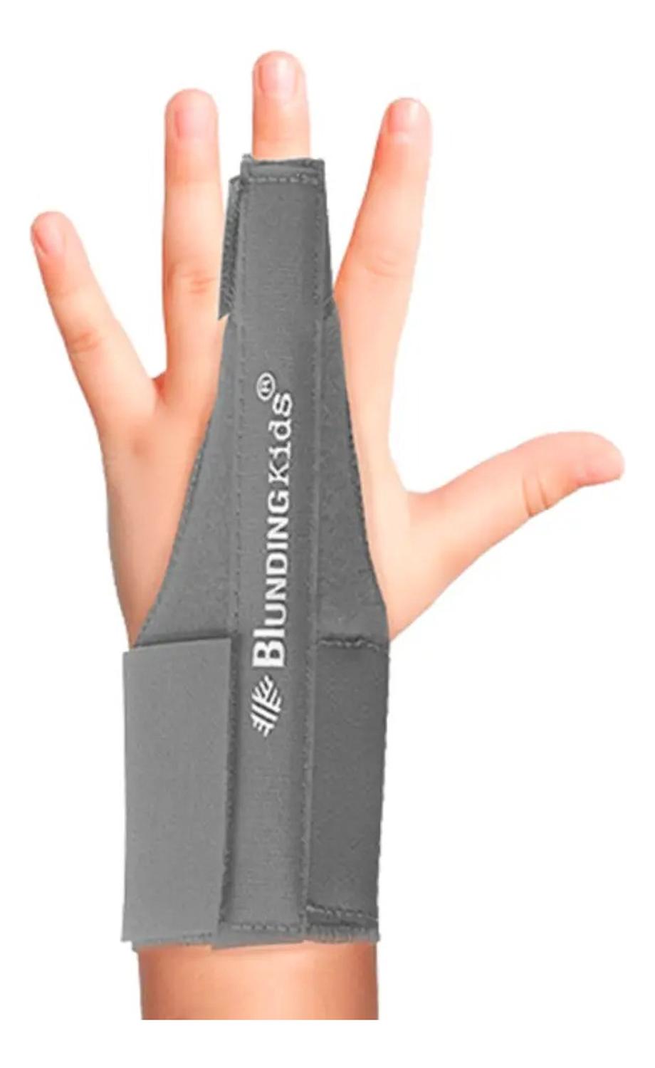 INMOVILIZADOR BLUNDING FINGER DEDO INFANTIL 6 CALIPSO - 2