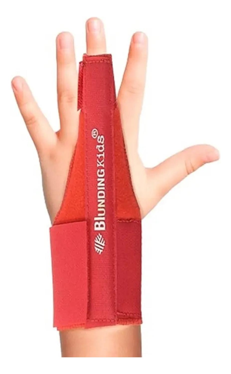 INMOVILIZADOR BLUNDING FINGER DEDO INFANTIL 6 CALIPSO - 3
