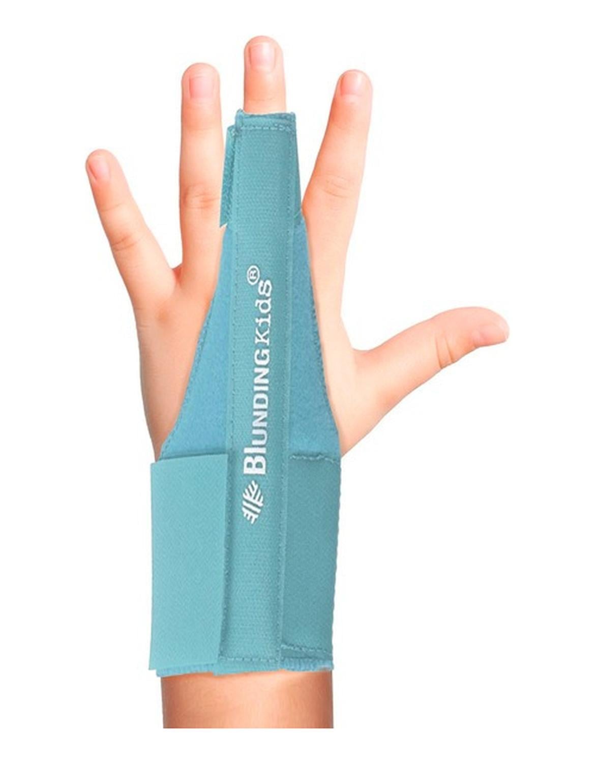 INMOVILIZADOR BLUNDING FINGER DEDO INFANTIL 6 CALIPSO - 4