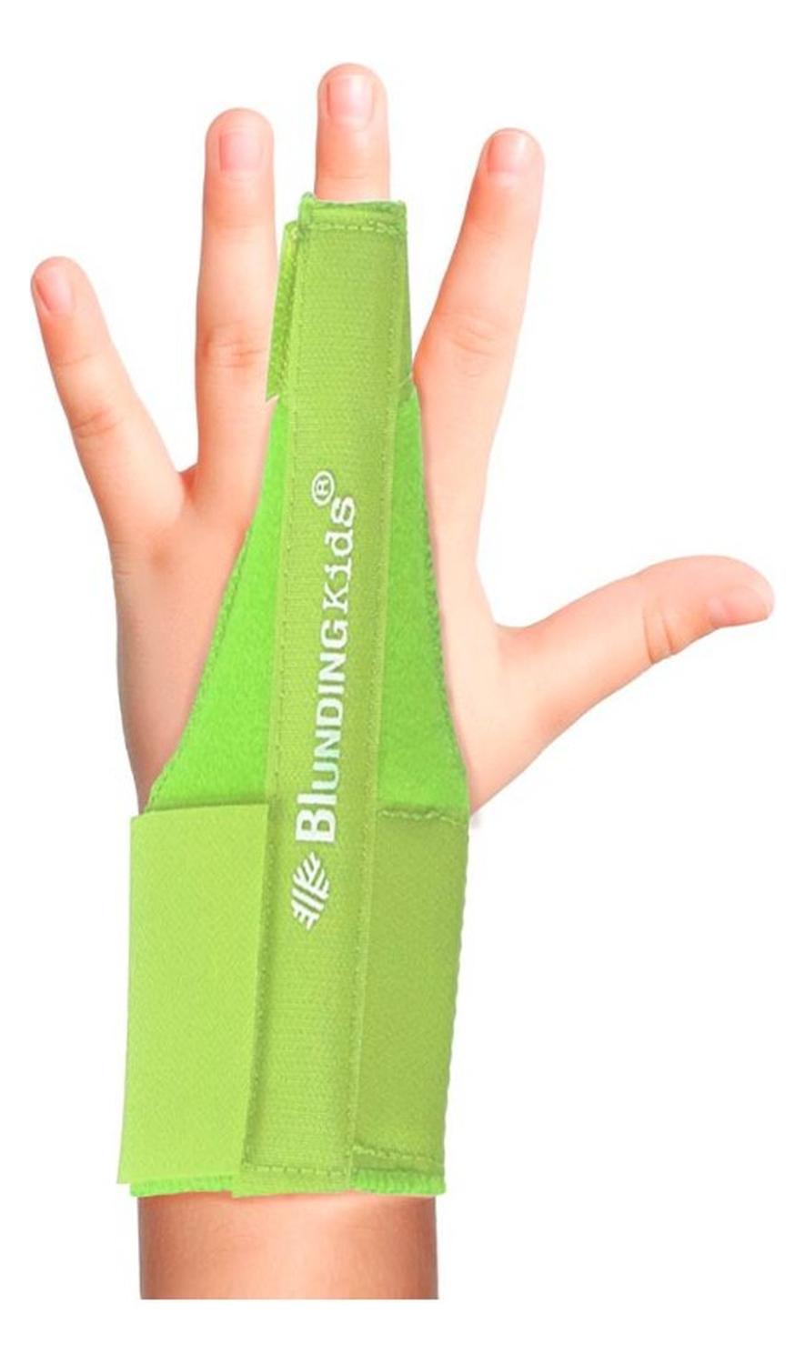 INMOVILIZADOR BLUNDING FINGER DEDO INFANTIL 6 CALIPSO - 5