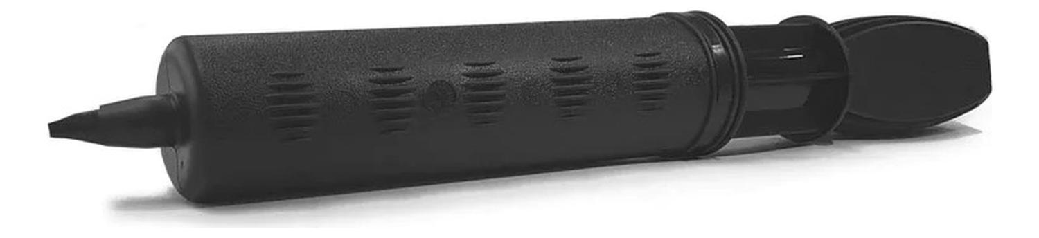LAVA PELO INFLABLE BLUNDING CON DUCHA PORTATIL - 2