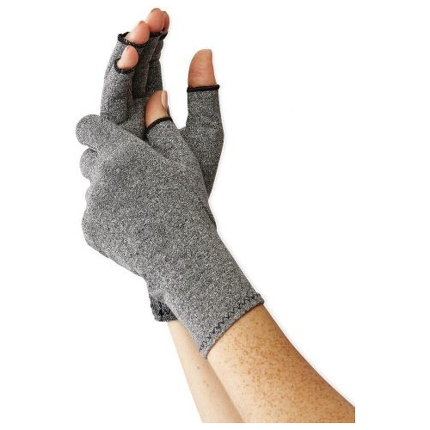 GUANTES CURAD ARTRITIS TÚNEL CARPIANO Y TENDINITIS L - 1