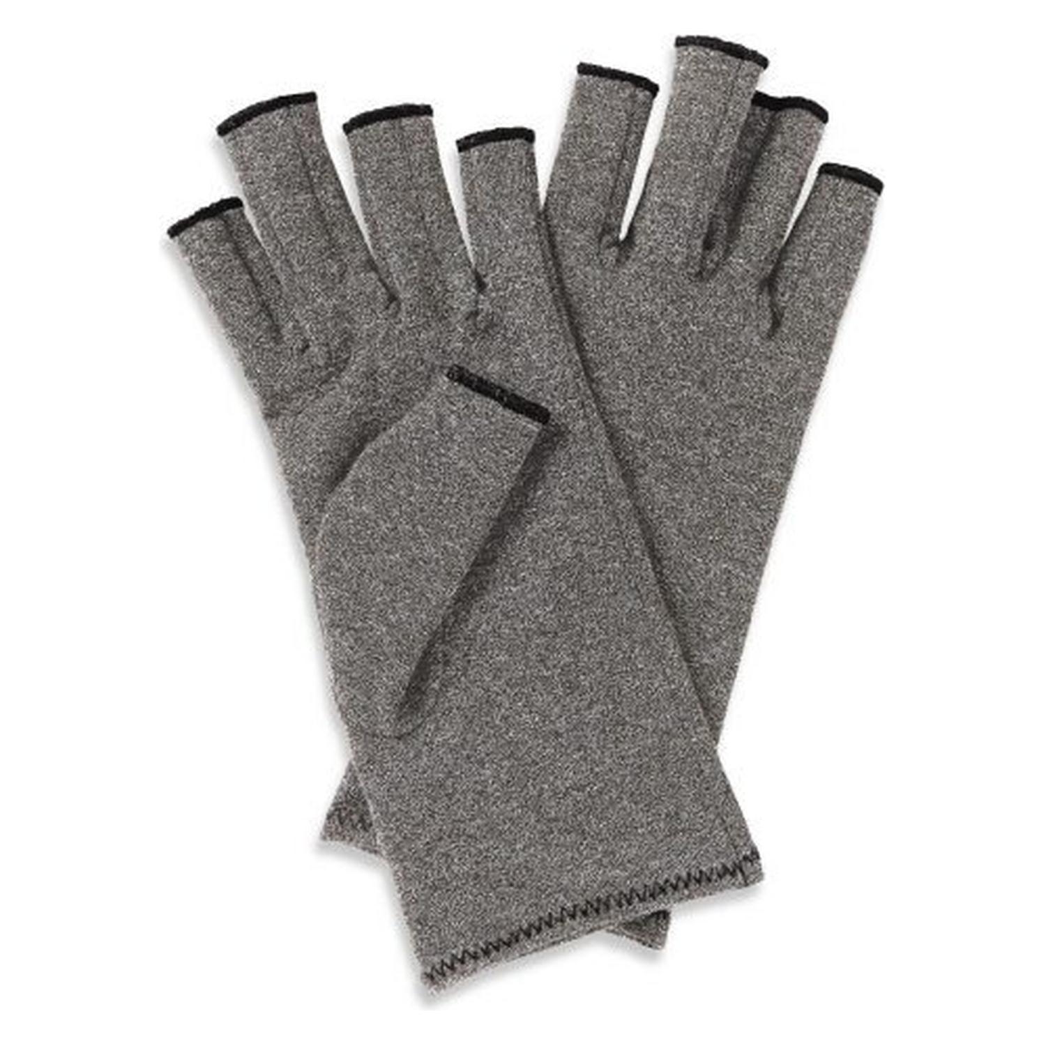 GUANTES CURAD ARTRITIS TÚNEL CARPIANO Y TENDINITIS L - 2