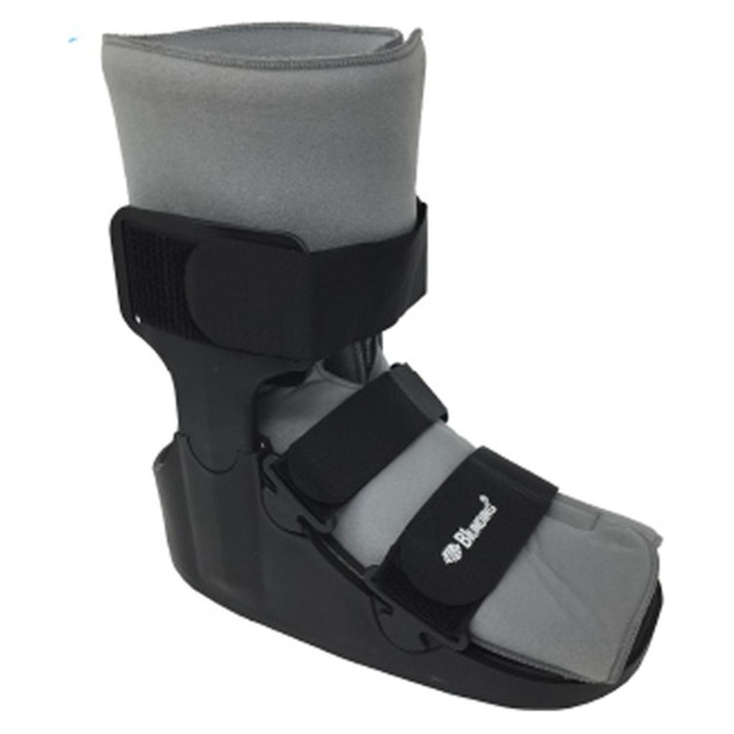 BOTA ORTOPÉDICA CORTA PREMIUM -ELECTROMEDICINA - 1