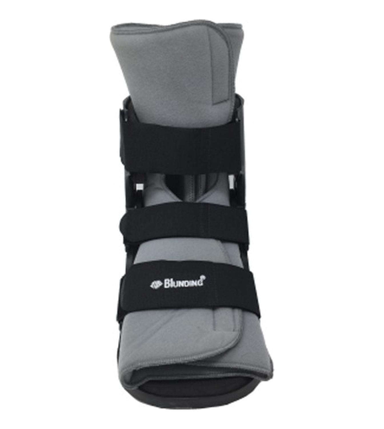 BOTA ORTOPÉDICA CORTA PREMIUM -ELECTROMEDICINA - 2