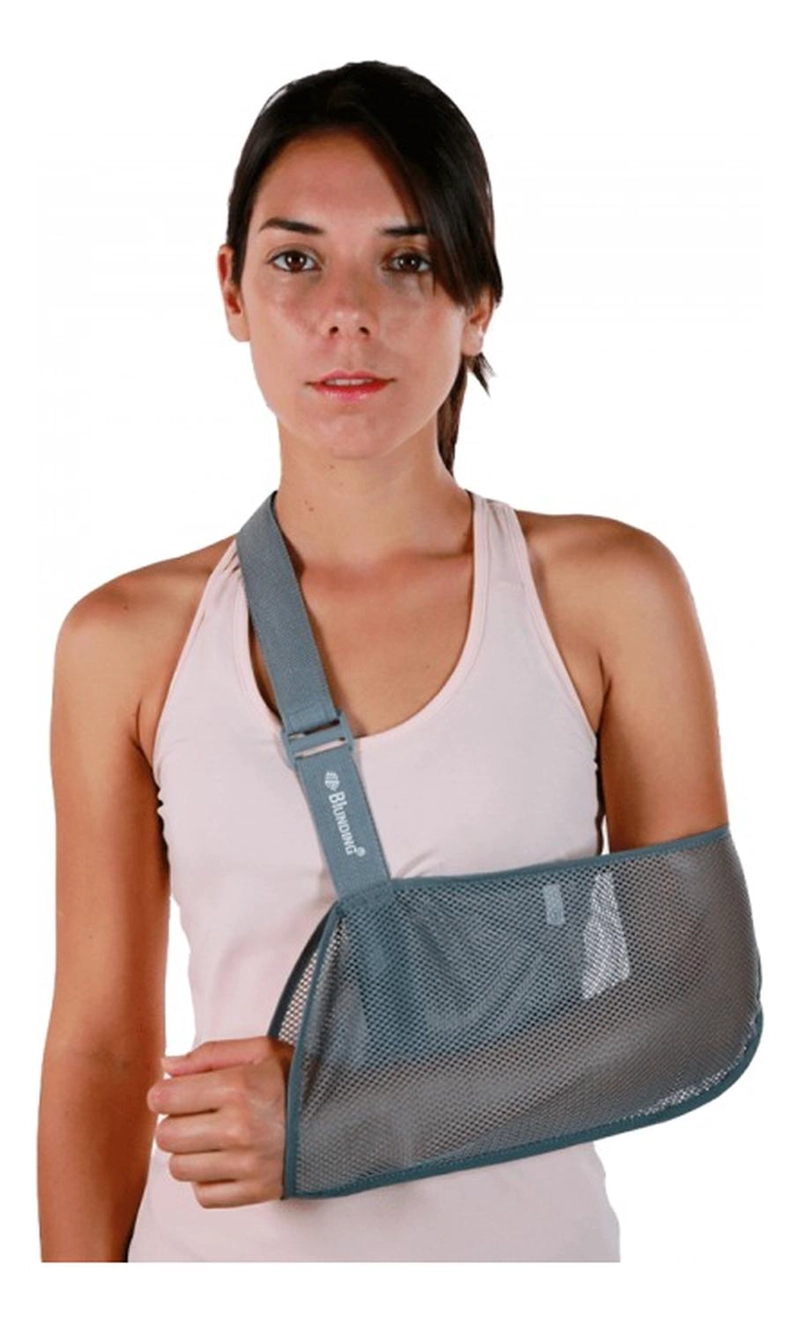 CABESTRILLO DE BRAZO ADULTO -ELECTROMEDICINA XL - 1