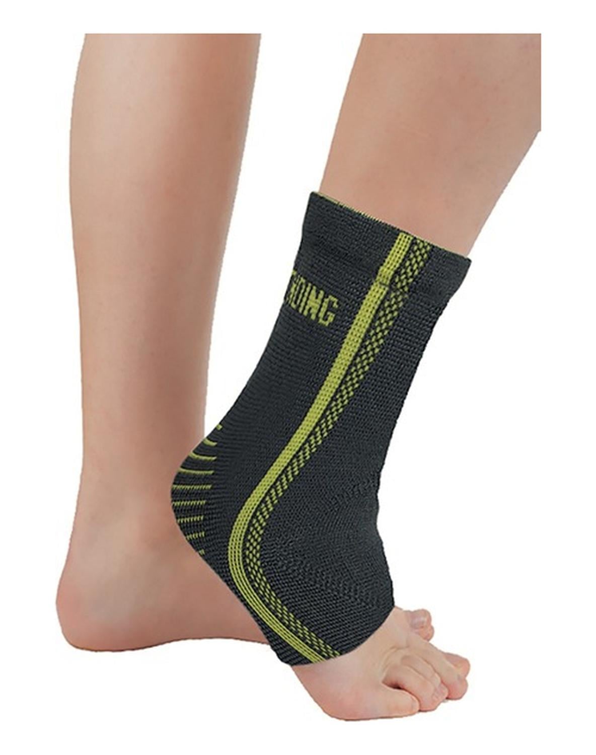 TOBILLERA SPORT BAMBU 1 UNIDAD -ELECTROMEDICINA - 2