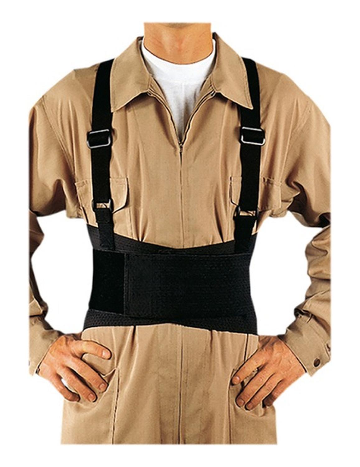 FAJA LABORAL LUMBAR -ELECTROMEDICINA - 1