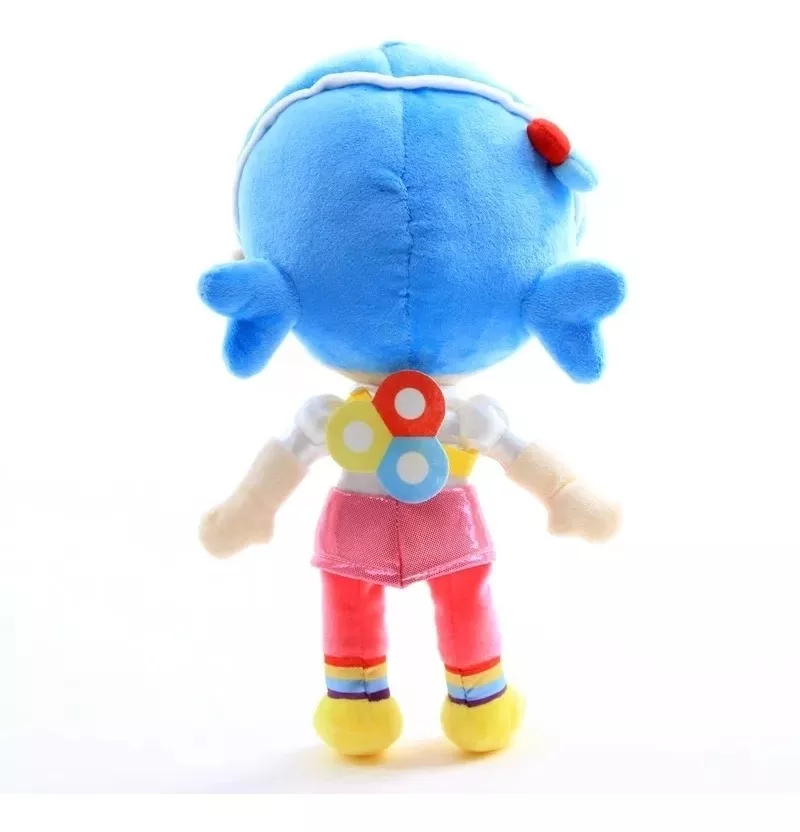 PELUCHE VERA Y EL REINO ARCOIRIS Y BARTLEBY NUEVOS - 3