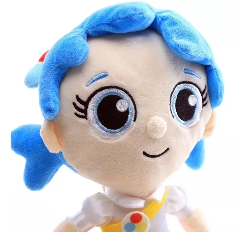 PELUCHE VERA Y EL REINO ARCOIRIS Y BARTLEBY NUEVOS - 4
