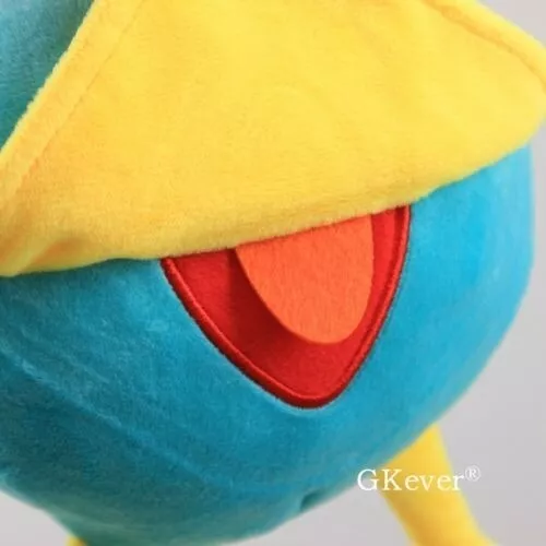 PELUCHE PAJAROTO DE POCOYO 16CM (NUEVOS) - 2