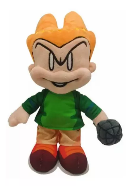 PELUCHE PICO DE FRIDAY NIGTH FUNKIN 26 CM NUEVO - 1