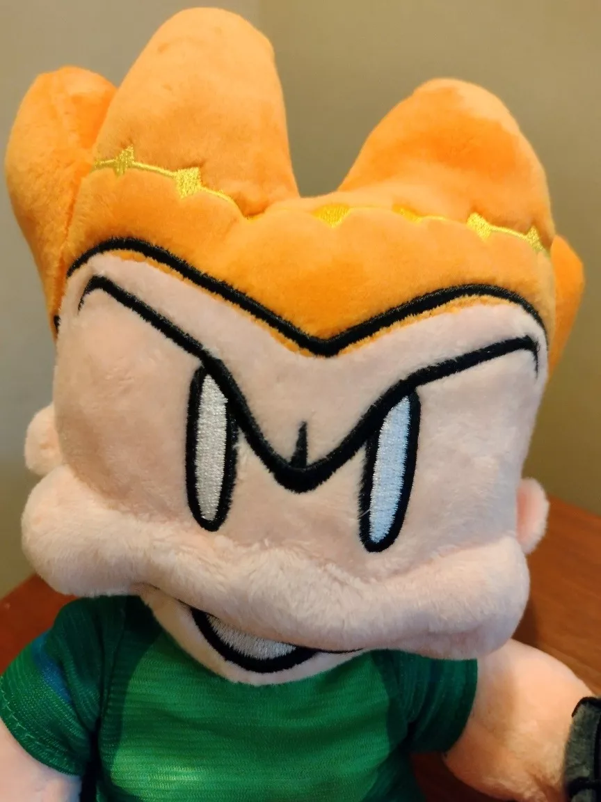 PELUCHE PICO DE FRIDAY NIGTH FUNKIN 26 CM NUEVO - 3