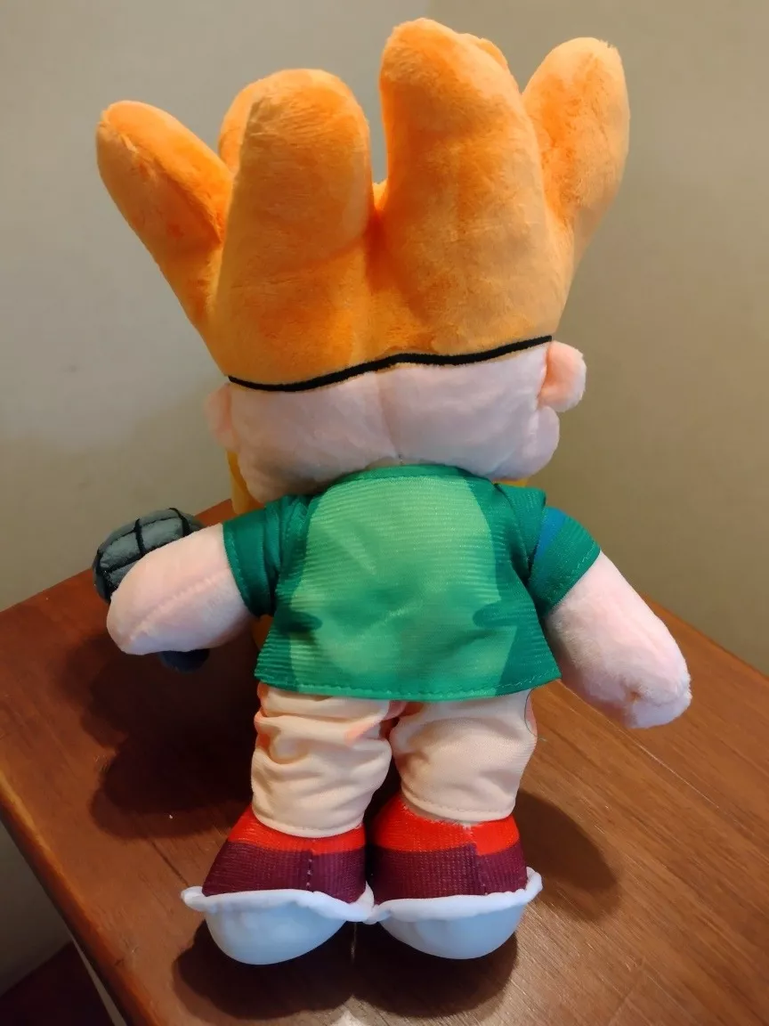 PELUCHE PICO DE FRIDAY NIGTH FUNKIN 26 CM NUEVO - 5